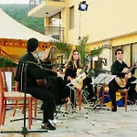 Hotel Tiva Del Mar 4*