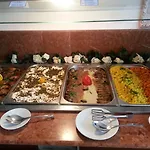 Tiva Del Mar Hotel Sveti Vlas