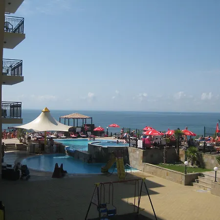 Tiva Del Mar 4*