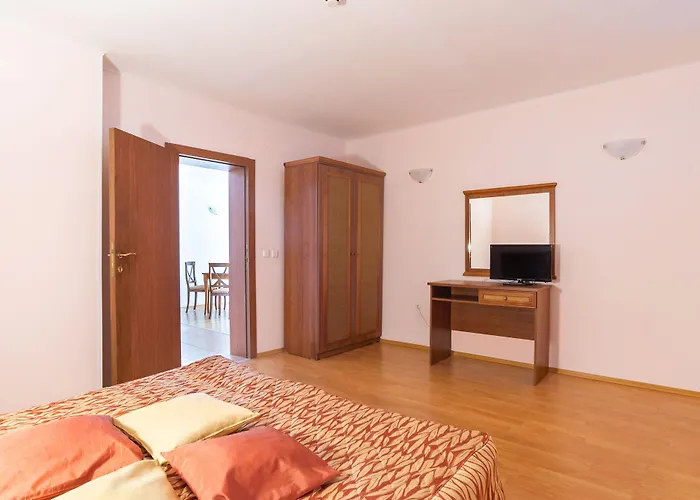 Tiva Del Mar 호텔 스베티 블라스