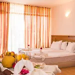 Tiva Del Mar ホテル 4*