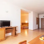 ホテル Tiva Del Mar 4*