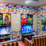 Tiva Del Mar ホテル 4*