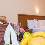ホテル Tiva Del Mar 4*