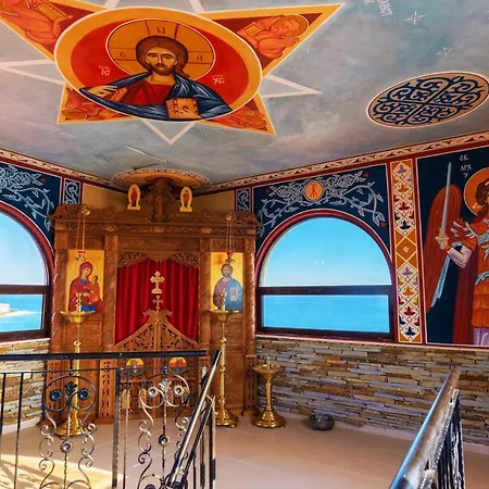 Tiva Del Mar Sveti Vlas
