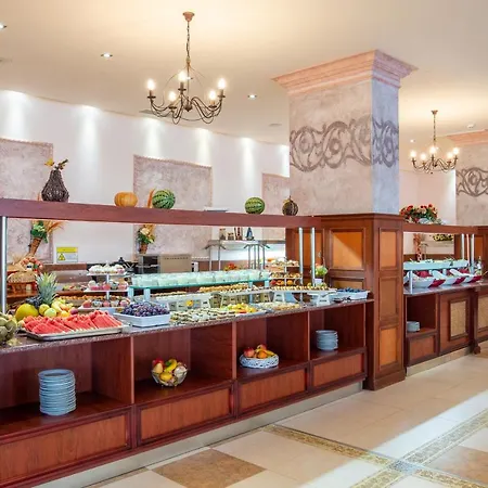 Tiva Del Mar Hotel Sveti Vlas