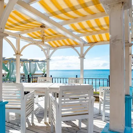Tiva Del Mar Hotel