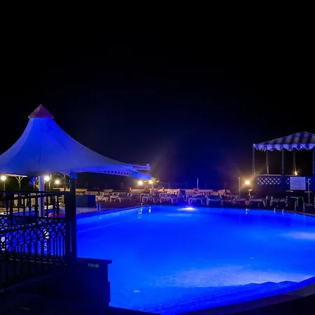 Hotel Tiva Del Mar Sveti Vlas