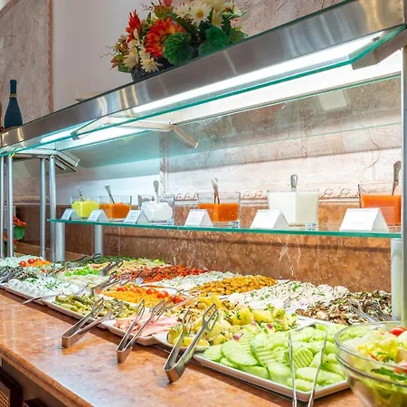 Tiva Del Mar Hotel 4*