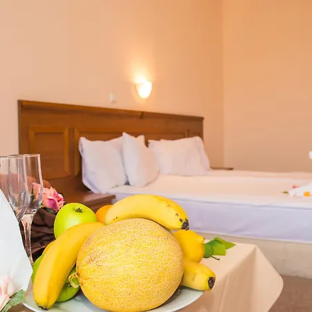 Hotel Tiva Del Mar