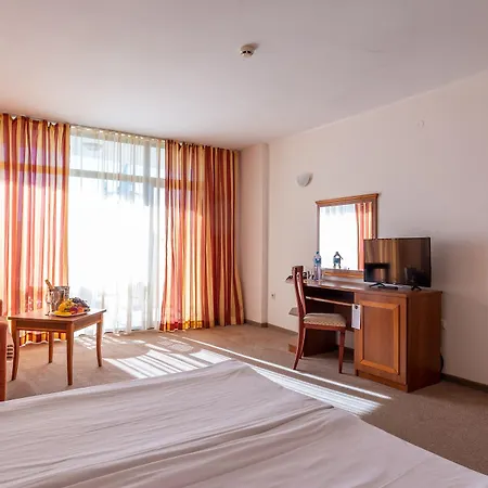 Hotel Tiva Del Mar