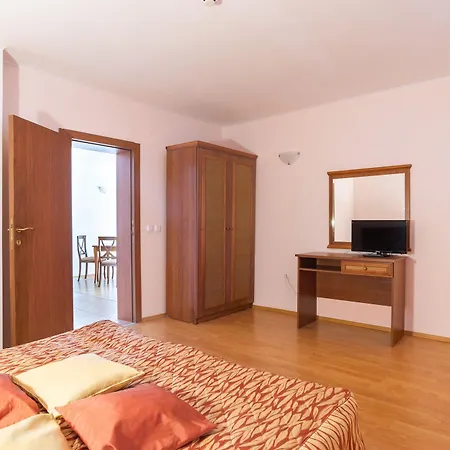 Tiva Del Mar Hotell Sveti Vlas