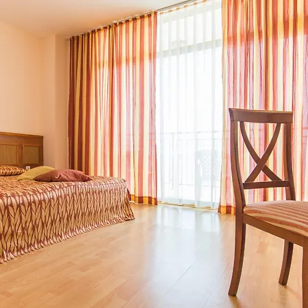 Hotel Tiva Del Mar 4*