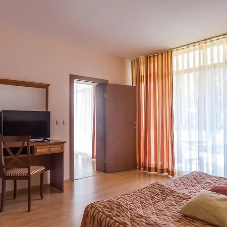 Tiva Del Mar Hotell
