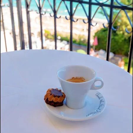 Hotell Tiva Del Mar Sveti Vlas