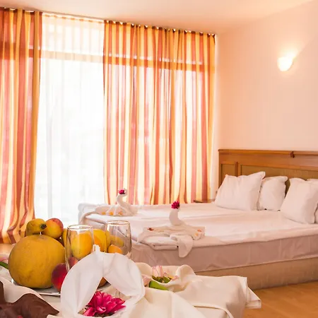 Hotel Tiva Del Mar