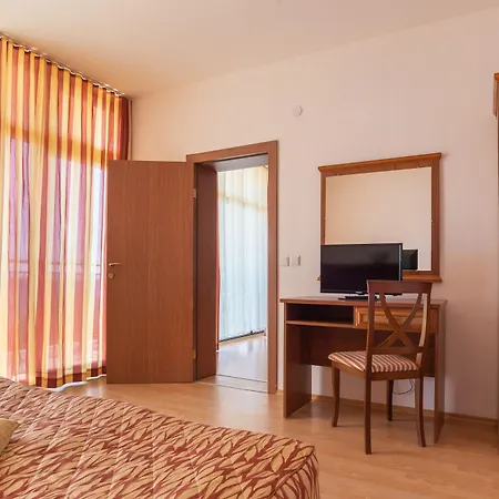Hotel Tiva Del Mar Sveti Vlas