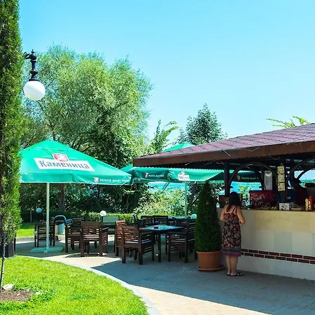 Tiva Del Mar Hotell 4*