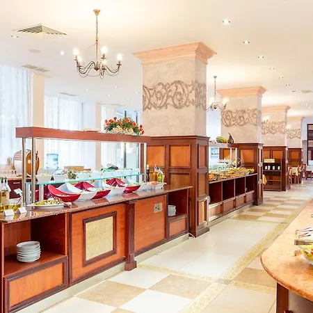 Tiva Del Mar Hotel 4*