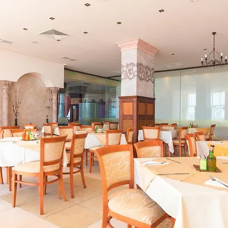 Hotel Tiva Del Mar Sveti Vlas