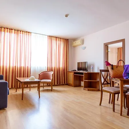 Hotel Tiva Del Mar Sveti Vlas