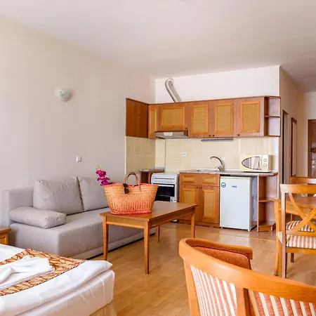 Tiva Del Mar Hotell
