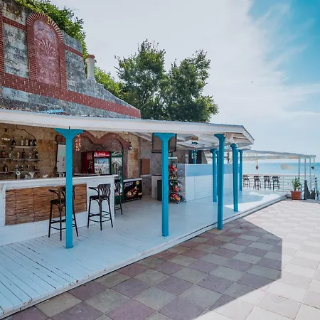 Tiva Del Mar Hotel Sveti Vlas