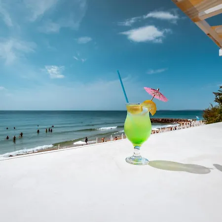 Tiva Del Mar Hotel