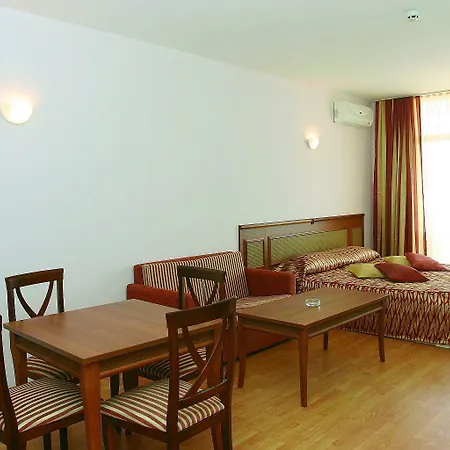 Hotel Tiva Del Mar 4*