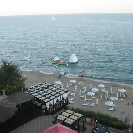 Hotel Tiva Del Mar 4*