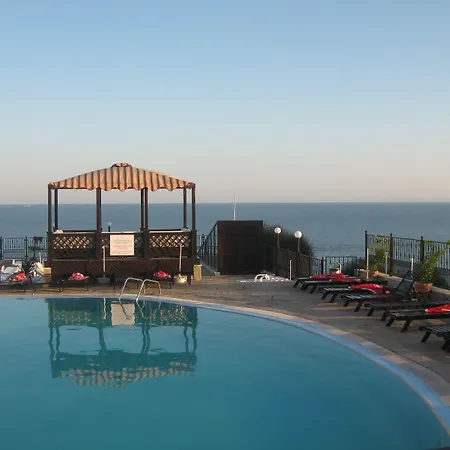 Tiva Del Mar Hotell