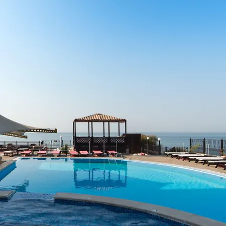 Tiva Del Mar Hotel Sveti Vlas