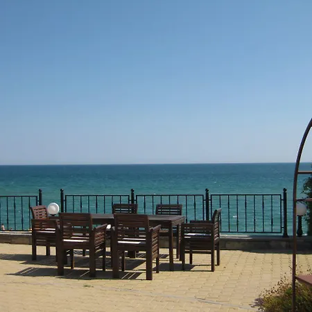 Hotel Tiva Del Mar Sveti Vlas