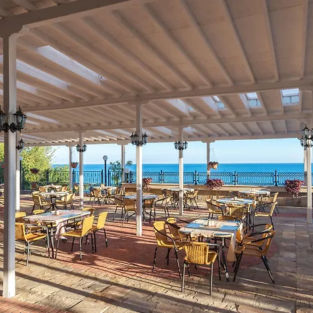 Tiva Del Mar Hotell