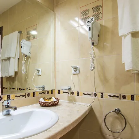 Hotel Tiva Del Mar Sveti Vlas