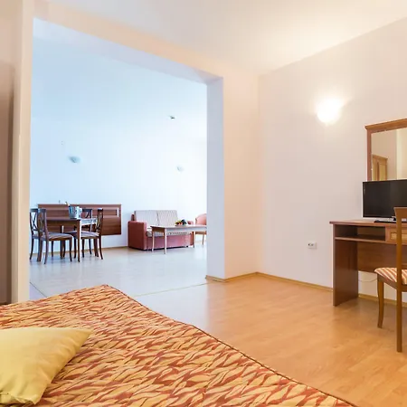 Hotel Tiva Del Mar Sveti Vlas