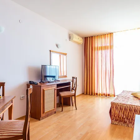 Tiva Del Mar Hotell 4*