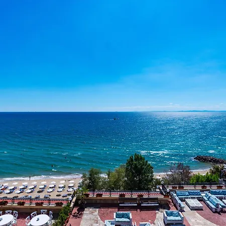 Tiva Del Mar Szálloda 4*