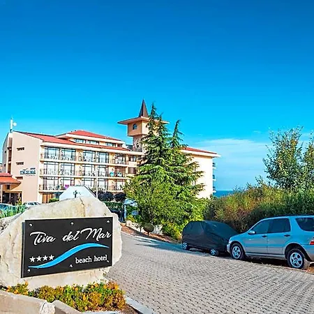 Tiva Del Mar Hotel 4*