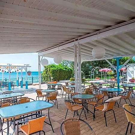 Hotel Tiva Del Mar Sveti Vlas