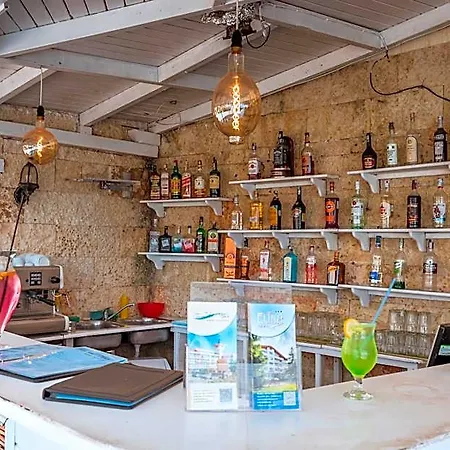 Tiva Del Mar Hotel