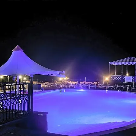 Tiva Del Mar