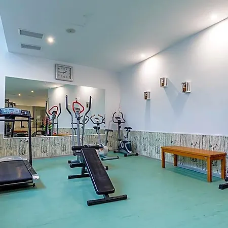Tiva Del Mar Hotel 4*