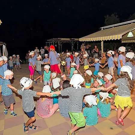 Hotel Tiva Del Mar Sveti Vlas