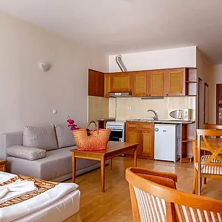 Tiva Del Mar Hotel Sveti Vlas