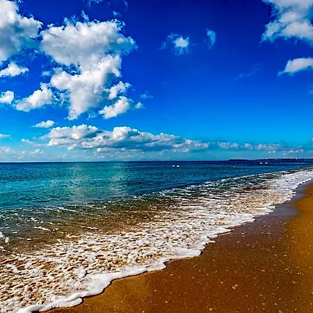 Tiva Del Mar Hotel Sveti Vlas