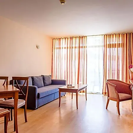 Tiva Del Mar Hotel