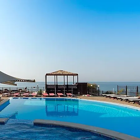 Hotel Tiva Del Mar Sveti Vlas