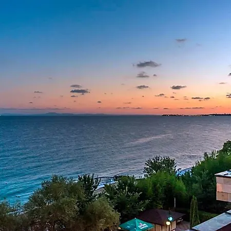 Tiva Del Mar Otel