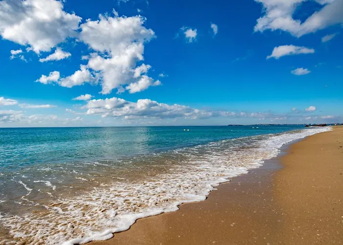 Tiva Del Mar 4* Sveti Vlas